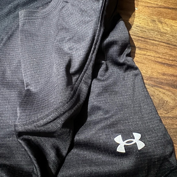 Under armour Women's UA Speed Stride 2.0 T-Shirt - Picture 4 of 4